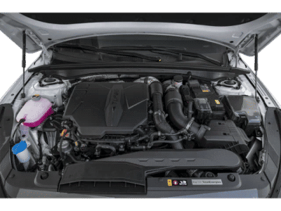 2026 Kia K5 — photo 9 view