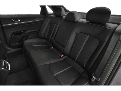 2026 Kia K5 — photo 10 view