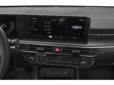 2026 Kia K5 — photo 7 view