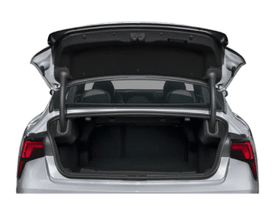 2026 Kia K5 — photo 8 view