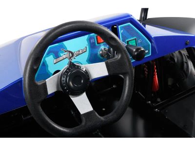 2026 Hammerhead Off-Road Mudhead SE - Photo 5
