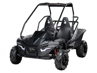2026 Hammerhead Off-Road Mudhead SE - Photo 1