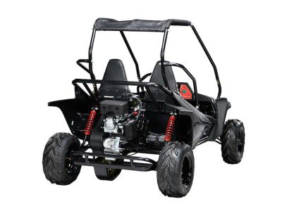 2026 Hammerhead Off-Road Mudhead SE - Photo 3