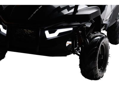 2026 Hammerhead Off-Road Mudhead SE - Photo 7