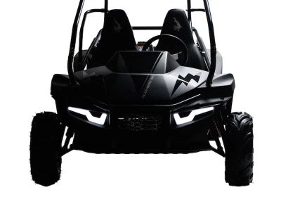 2026 Hammerhead Off-Road Mudhead SE - Photo 6