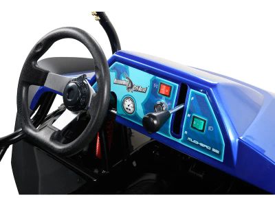 2026 Hammerhead Off-Road Mudhead SE - Photo 4