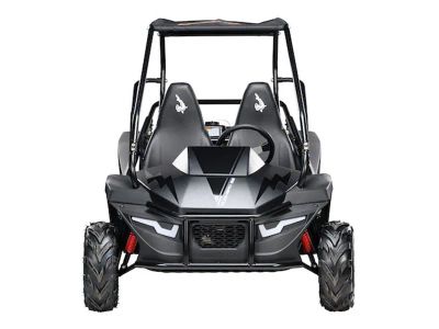 2026 Hammerhead Off-Road Mudhead SE - Photo 2