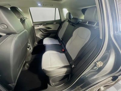 2025 Volkswagen Tiguan — photo 27 view