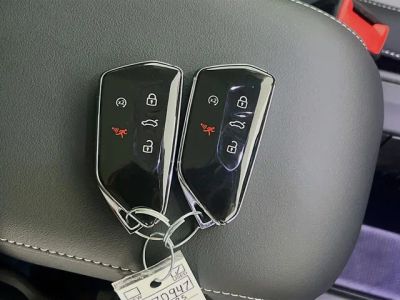 2025 Volkswagen Tiguan — photo 33 view