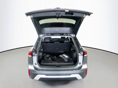 2025 Volkswagen Tiguan — photo 29 view