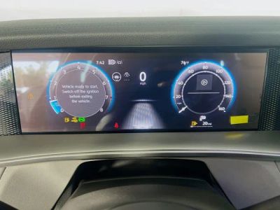 2025 Volkswagen Tiguan — photo 15 view