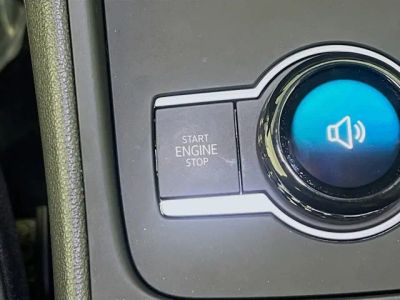 2025 Volkswagen Tiguan — photo 19 view