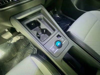 2025 Volkswagen Tiguan — photo 25 view