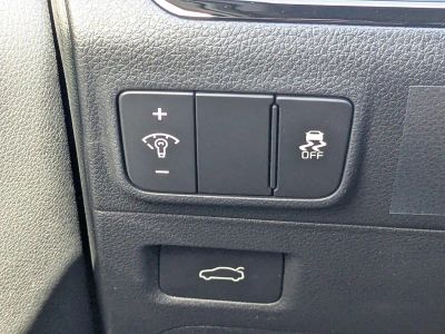 2026 Kia K5 — photo 29 view