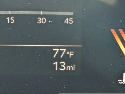 2026 Kia K5 — photo 34 view