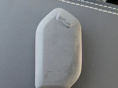 2026 Kia K5 — photo 36 view