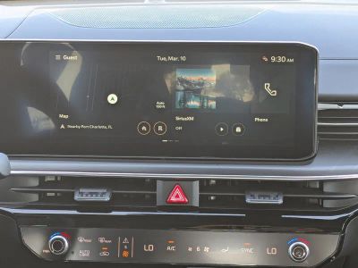 2026 Kia K5 — photo 20 view