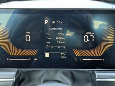 2026 Kia K5 — photo 33 view