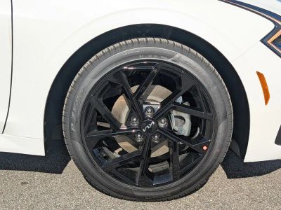 2026 Kia K5 — photo 11 view