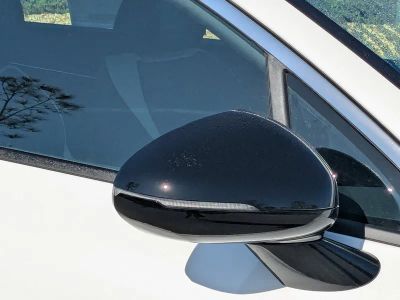 2026 Kia K5 — photo 12 view