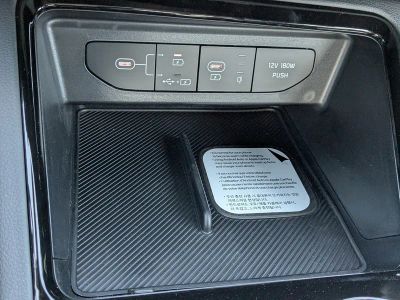 2026 Kia K5 — photo 25 view