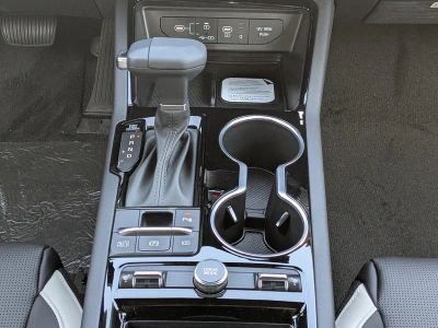 2026 Kia K5 — photo 21 view