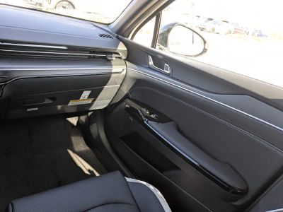 2026 Kia K5 — photo 19 view