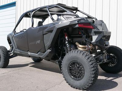 2026 Polaris RZR Pro R 4 Ultimate - Photo 6