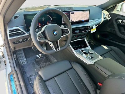 2026 BMW 2 Series — photo 7 view
