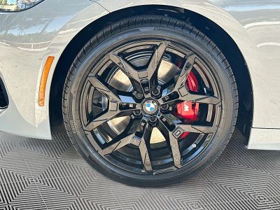 2026 BMW 2 Series — photo 26 view