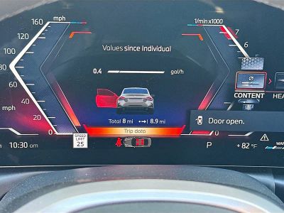 2026 BMW 2 Series — photo 9 view
