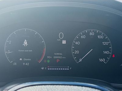 2026 Honda Civic Hatchback - Photo 11