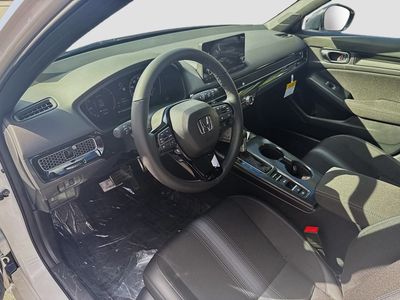 2026 Honda Civic Hatchback - Photo 9