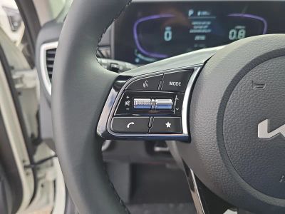 2026 Kia Seltos — photo 29 view