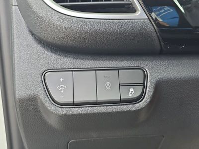 2026 Kia Seltos — photo 27 view