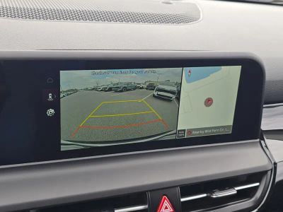 2026 Kia Seltos — photo 23 view