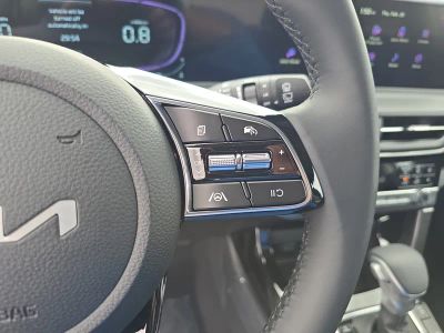 2026 Kia Seltos — photo 30 view