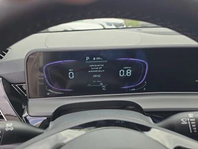 2026 Kia Seltos — photo 31 view