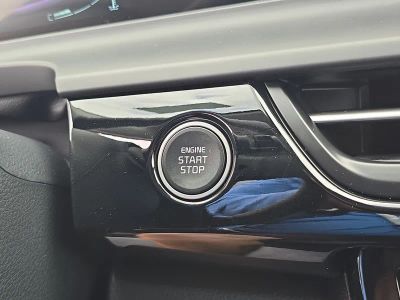 2026 Kia Seltos — photo 26 view