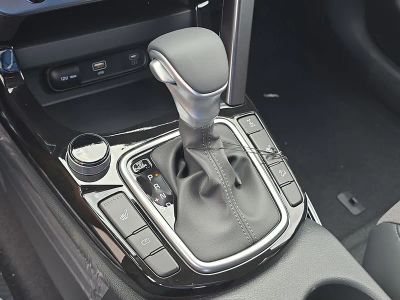 2026 Kia Seltos — photo 25 view