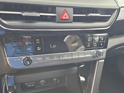 2026 Kia Seltos — photo 24 view