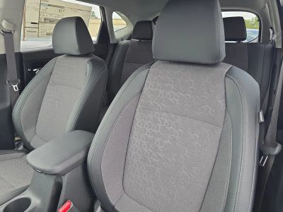 2026 Kia Seltos — photo 21 view