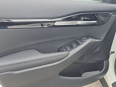 2026 Kia Seltos — photo 17 view