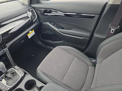 2026 Kia Seltos — photo 15 view