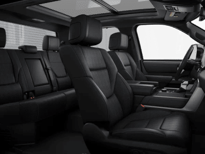 2026 Toyota Tundra i-FORCE MAX - Photo 6