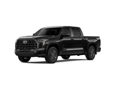 2026 Toyota Tundra i-FORCE MAX - Photo 1