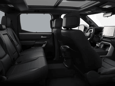 2026 Toyota Tundra i-FORCE MAX - Photo 7