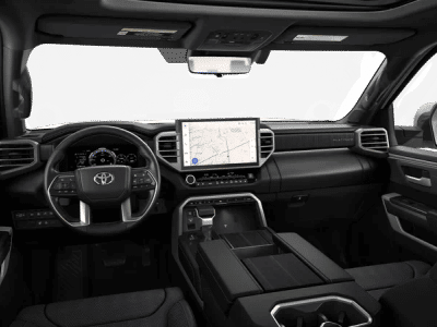 2026 Toyota Tundra i-FORCE MAX - Photo 5