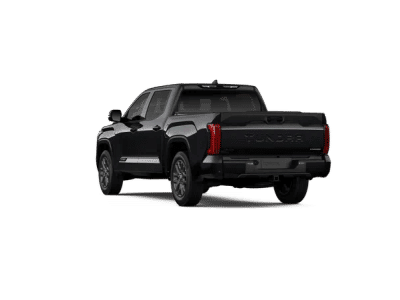 2026 Toyota Tundra i-FORCE MAX - Photo 4