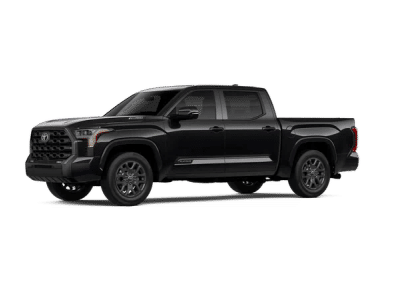 2026 Toyota Tundra i-FORCE MAX - Photo 2